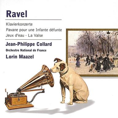 Ravel: Piano Concerto in G Major, M. 83: III. Presto