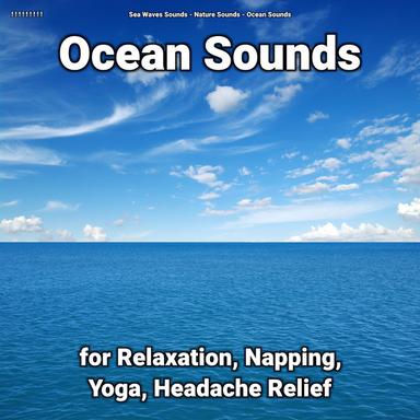 Ocean Sounds to Meditate To