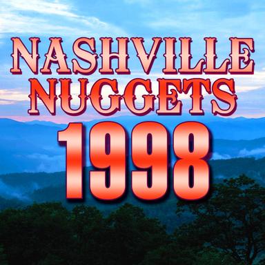 Nashville Nuggets 1998