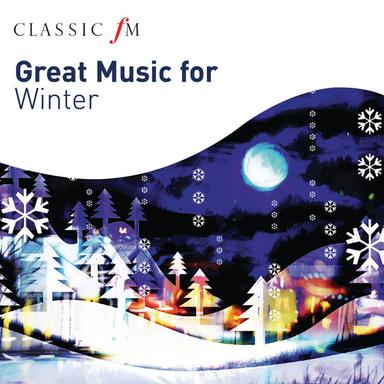 The Nutcracker, Op. 71, TH.14 / Act 1: No. 8a A Pine Forest in Winter