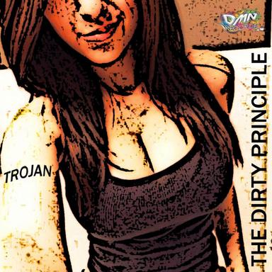 Trojan - Graham Evans Remix Edit