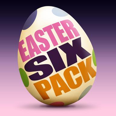 Lovely Weather for Ducks