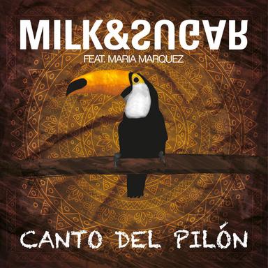 Canto Del Pilón (feat. Maria Marquez) - Original Radio Mix