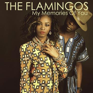 I Only Have Eyes for You