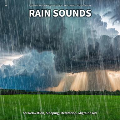 Rain Sounds for Sleep