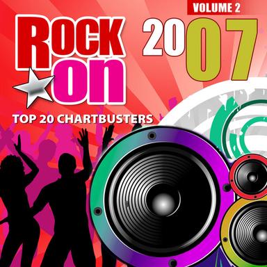 Rock On 2007 Vol.2