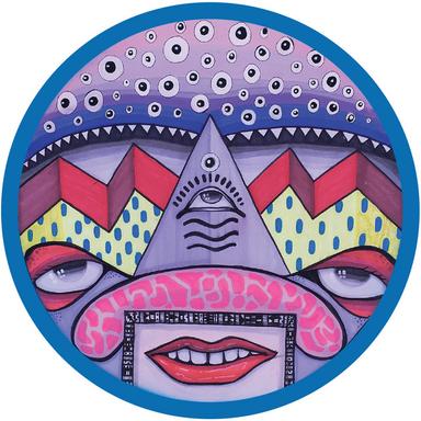 Stomp Change - Original Mix