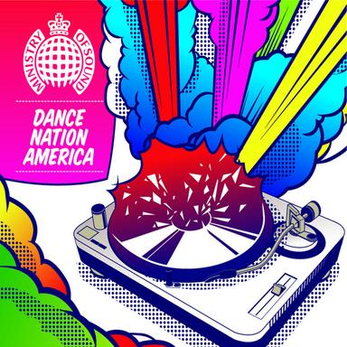 Falling - Daddy's Groove Magic Island Mix