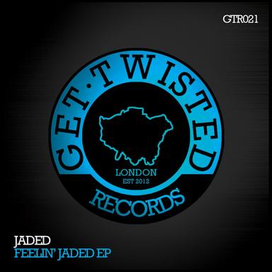 Feeling Jaded - Original Mix