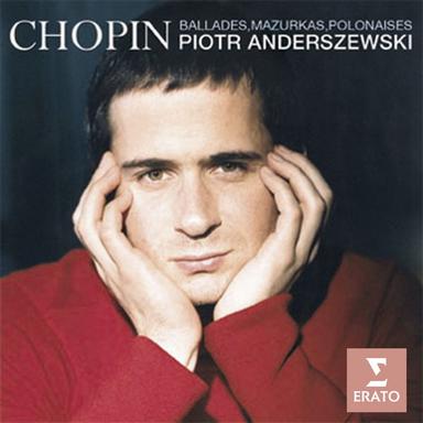 Chopin: Ballades, Mazurkas & Polonaises
