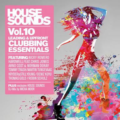 Paint Me Like a French Girl - Maniezzl Radio Mix