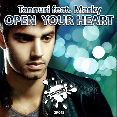 Open Your Heart - Club Mix