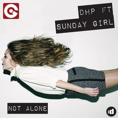 Not Alone - Radio Edit