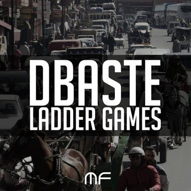 Ladder Games - ADAMS Remix