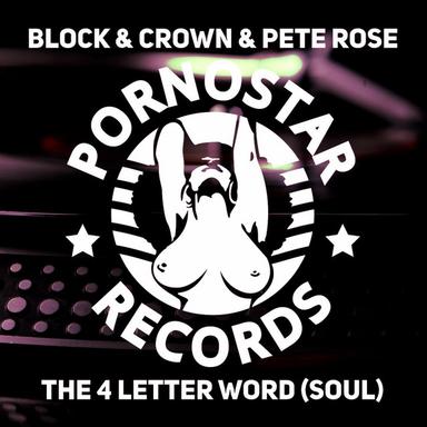 The Four Letter Word ( Soul ) - Original Mix