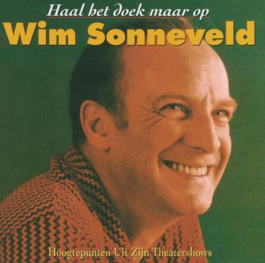 Een Zomerdag Aan De Gracht - Live