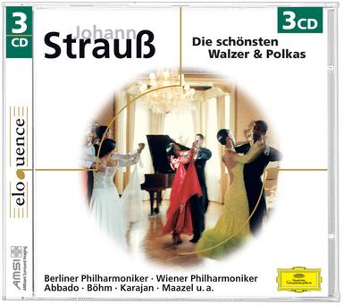 Künstlerleben, Op. 316