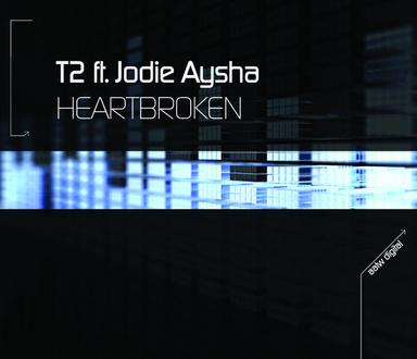 Heartbroken - Radio Edit