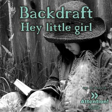 Hey Little Girl - Joshua Bell Extended Remix