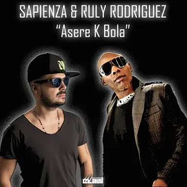Asere K Bola - Extended Mix