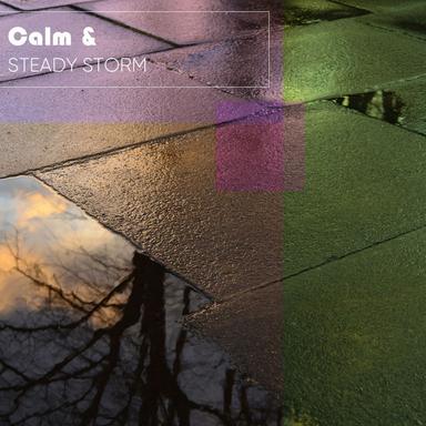 White Noise Rain Sounds