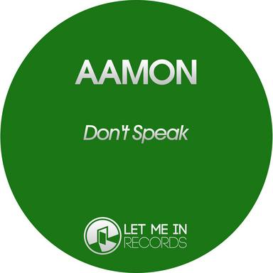 Dont Speak - Original