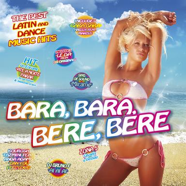 Bara Bara (2012 Vocal Radio Edit)