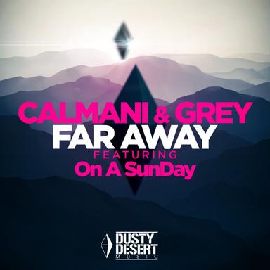 Far Away - Radio Edit