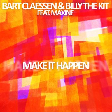 Make It Happen - Radio Edit