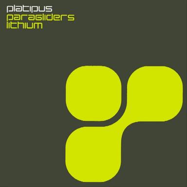 Lithium - Oliver Lieb Remix