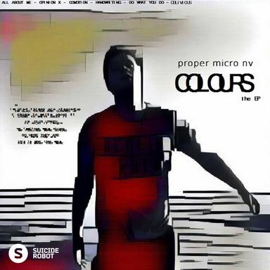 All About Me - Original Mix