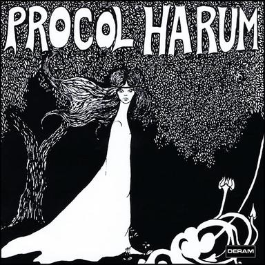 A Whiter Shade of Pale - Remastered 1985