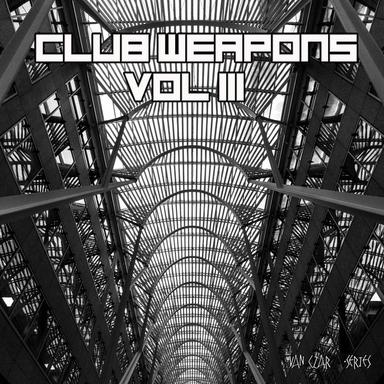 Club Weapons, Vol. 3 (Mixed by Van Czar)