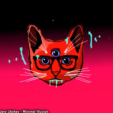 Terence McKenna - Original Mix