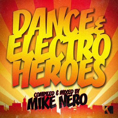 Ginger - Original Mix