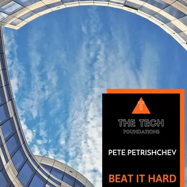 Beat It Hard - Original Mix