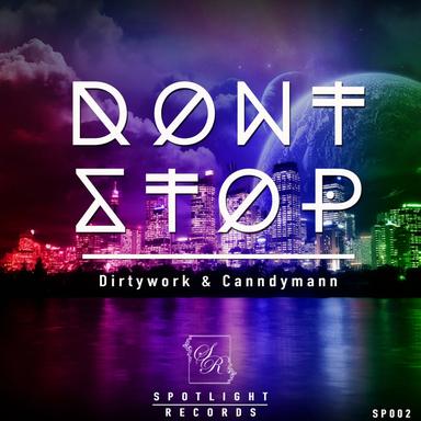 Don't Stop - Original Mix