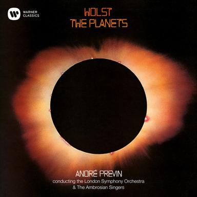 Holst: The Planets, Op. 32: VII. Neptune, the Mystic