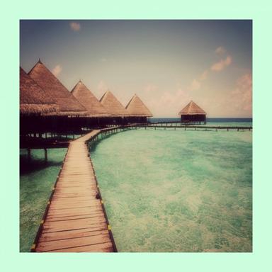 Walking On The Sea - Original Mix