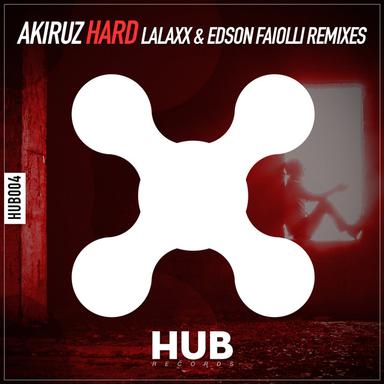 Hard - LALAXX Remix