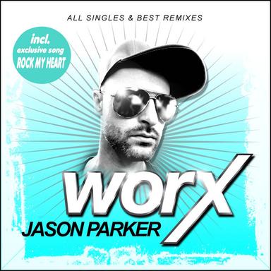 Da Beat Goes - Jason Parker Remix