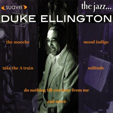 Jungle Nights In Harlem