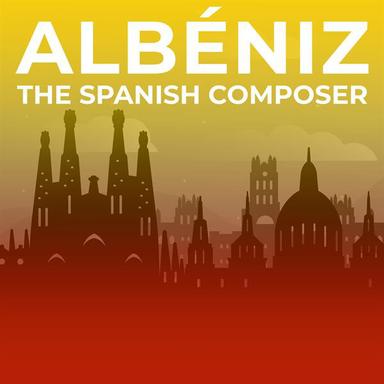 Suite Española No. 1, Op. 47: VII. Castilla