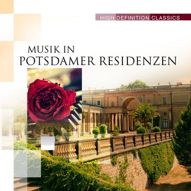 Musik in Potsdamer Residenzen