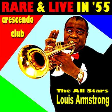 When It's Sleepy Time Down South - Live