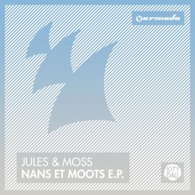 Nans Et Moots - Oliver Schories Remix