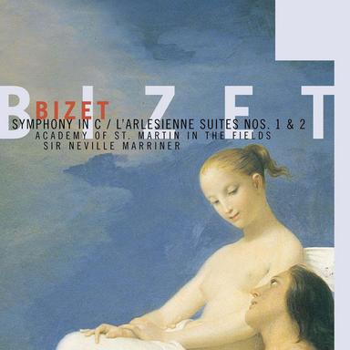 Bizet: L'Arlésienne, Suite No. 1, Op. 23bis, WD 40: I. Prelude. Allegro deciso. Tempo di marcia