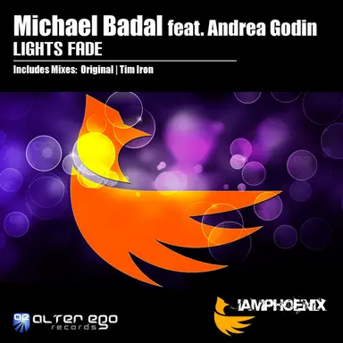 Lights Fade - Tim Iron Remix