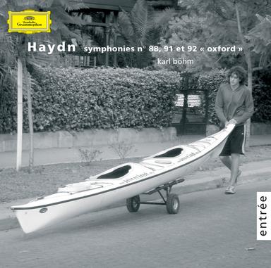 Symphony No. 92 in G Major, Hob.I:92 - "Oxford": 1. Adagio - Allegro spiritoso