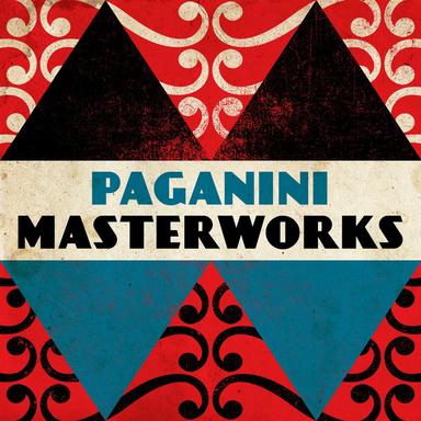 24 Caprices, Op. 1: No. 9 in E Major